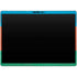 Azerbaijan Flag Distressed Surface Pro 9 Skin