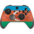Azerbaijan Flag Distressed Xbox Elite Wireless Controller Series 2 Skin