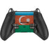 Azerbaijan Flag Distressed Xbox Elite Wireless Controller Series 2 Skin