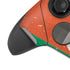 Azerbaijan Flag Distressed Xbox Elite Wireless Controller Series 2 Skin