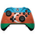 Azerbaijan Flag Distressed Xbox One Elite Controller Skin