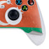 Azerbaijan Flag Distressed Xbox Series S Controller Skin