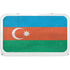 Azerbaijan Flag Distressed YETI Tundra 45 Hard Cooler Skin