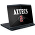 San Diego State University Aztecs Black Dell Alienware Skin