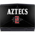 San Diego State University Aztecs Black Dell Alienware Skin