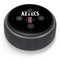 San Diego State University Aztecs Black Amazon Echo Dot Skin