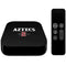 San Diego State University Aztecs Black Apple TV Skin