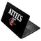 San Diego State University Aztecs Black Asus X502CA 15.6 Skin