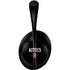 San Diego State University Aztecs Black Bose Noise Cancelling Headphones 700 Skin
