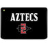San Diego State University Aztecs Black HP Chromebook Skin