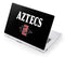 San Diego State University Aztecs Black Acer Chromebook Skin