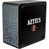 San Diego State University Aztecs Black Cooler Master MasterBox Q300L Mini Tower Skin