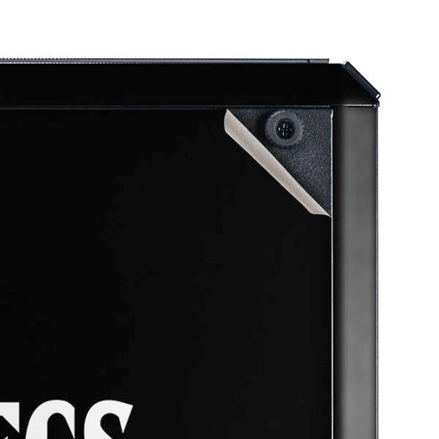 San Diego State University Aztecs Black Cooler Master MasterBox Q300L Mini Tower Skin