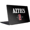 San Diego State University Aztecs Black Dell Vostro Skin