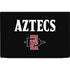 San Diego State University Aztecs Black Dell Vostro Skin
