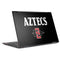 San Diego State University Aztecs Black HP Envy Skin