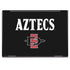 San Diego State University Aztecs Black HP Envy Skin