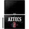 San Diego State University Aztecs Black Galaxy Book 12in Skin