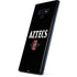 San Diego State University Aztecs Black Galaxy Note 9 Skin
