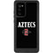 San Diego State University Aztecs Black Galaxy Note20 5G Waterproof Case