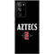 San Diego State University Aztecs Black Galaxy Note20 Ultra 5G Skin