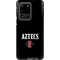 San Diego State University Aztecs Black Galaxy S20 Ultra 5G Pro Case