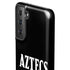 San Diego State University Aztecs Black Galaxy S21 Plus 5G Pro Case