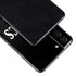 San Diego State University Aztecs Black Galaxy S21 Plus 5G Skin