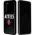 San Diego State University Aztecs Black Galaxy S22 Plus Pro Case