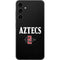 San Diego State University Aztecs Black Galaxy S23 FE Skin