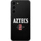 San Diego State University Aztecs Black Galaxy S23 Plus Skin