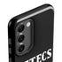 San Diego State University Aztecs Black Galaxy S23 Pro Case