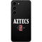 San Diego State University Aztecs Black Galaxy S23 Skin