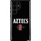 San Diego State University Aztecs Black Galaxy S24 Ultra Impact Case
