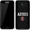 San Diego State University Aztecs Black Galaxy S7 Skin