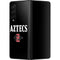 San Diego State University Aztecs Black Galaxy Z Fold3 5G Skin