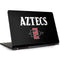 San Diego State University Aztecs Black Dell Inspiron Skin