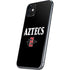San Diego State University Aztecs Black iPhone 11 Skin