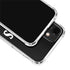 San Diego State University Aztecs Black iPhone 12 Clear Case