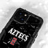 San Diego State University Aztecs Black iPhone 13 Mini Waterproof Case