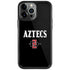 San Diego State University Aztecs Black iPhone 13 Pro Cargo Case
