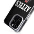 San Diego State University Aztecs Black iPhone 13 Pro MagSafe Case