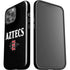 San Diego State University Aztecs Black iPhone 13 Pro Max Impact Case