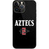 San Diego State University Aztecs Black iPhone 13 Pro Max Skin