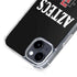 San Diego State University Aztecs Black iPhone 14 MagSafe Case