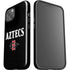 San Diego State University Aztecs Black iPhone 15 Plus Impact Case