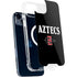 San Diego State University Aztecs Black iPhone 15 Plus MagSafe Case