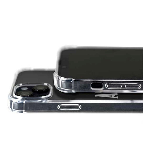 San Diego State University Aztecs Black iPhone 14 Plus MagSafe Case