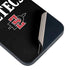San Diego State University Aztecs Black iPhone 15 Plus Skin