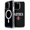 San Diego State University Aztecs Black iPhone 14 Pro MagSafe Case
